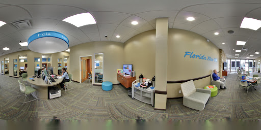 Health Insurance Agency «Florida Blue Center - Pinellas Park», reviews and photos