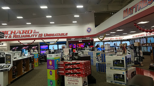 Appliance Store «P.C. Richard & Son», reviews and photos, 701 Sunrise Hwy, Bellmore, NY 11710, USA