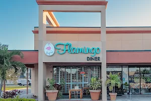 Flamingo Diner image