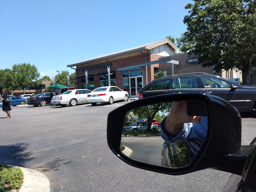 Coffee Shop «Starbucks», reviews and photos, 204 S Royal Oaks Blvd, Franklin, TN 37064, USA