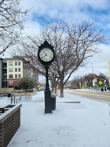 Tourist Attraction «Downtown Plano», reviews and photos, 1037 E 15th St, Plano, TX 75074, USA