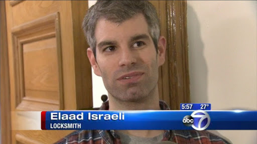 Locksmith «Precision Lock & Safe Inc.», reviews and photos, 240 Jericho Turnpike, Floral Park, NY 11001, USA