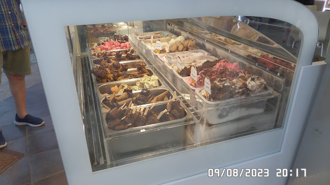 CAFE POSTO PARALIA - Παραλία