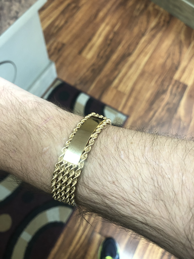 Jewelry Designer «Jerry Lindsey Custom Jewelry», reviews and photos, 625 Bakers Bridge Ave #104, Franklin, TN 37067, USA