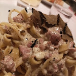 Photo n°2 de l'avis de Alessia.i fait le 20/01/2022 à 12:35 sur le  Osteria Mangiafuoco à Perugia