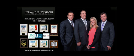 Personal Injury Attorney «Fernandez Law Group», reviews and photos