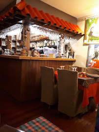 Atmosphère du Restaurant colombien Mi Ranchito Paisa à Paris - n°11