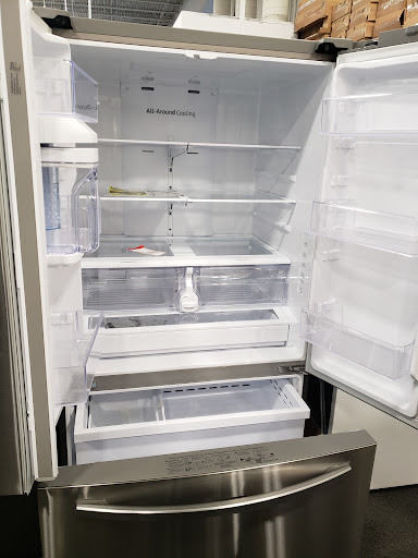 Electronics Store «Best Buy», reviews and photos, 5153 Elmore Avenue, Davenport, IA 52807, USA