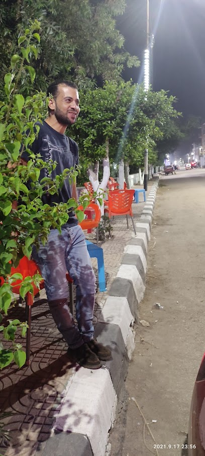 قهوة سمعه