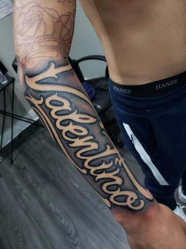 Explore adoption tattoos ideas, creative tattoo ideas in East Stroudsburg, available at Faimeouz Ink