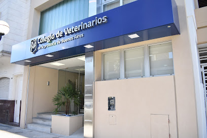 Colegio de Veterinarios de la Provincia de Buenos Aires