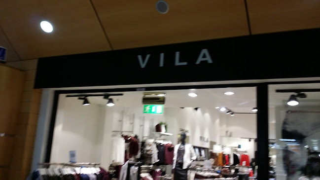Descriptive provide rod 5 reviews of VILA (Clothing store) in Carlow (Carlow)