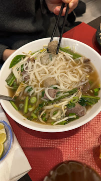 Les plus récentes photos du Restaurant vietnamien Pho Bida Viet Nam à Paris - n°6