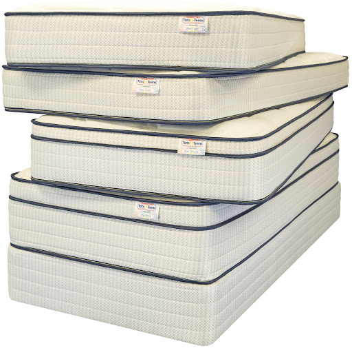 Appliance Store «Famous Tate Appliance & Bedding Center», reviews and photos, 5419 Village Market, Wesley Chapel, FL 33544, USA