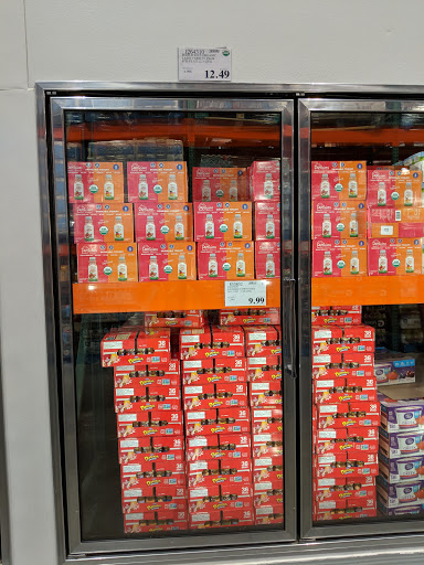 Warehouse club «Costco Wholesale», reviews and photos, 100 Grand Ave, North Brunswick Township, NJ 08902, USA