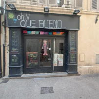 Photos du propriétaire du Restaurant latino-américain Oh Que Bueno à Avignon - n°5