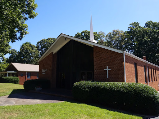 Tabernacle Baptist Church