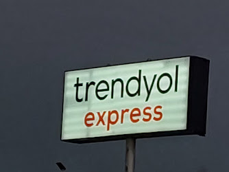 Trendyol denizli depo