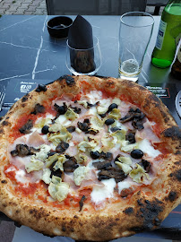 Pizza du Pizzeria Rosate Pizze à Draguignan - n°15