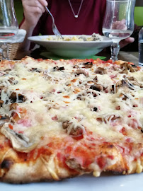 Plats et boissons du Pizzeria Sole Mio à Nancy - n°3