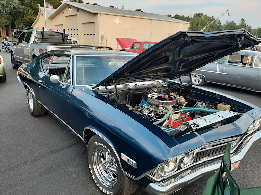 Chevrolet Dealer «Sarchione Chevolet, Inc.», reviews and photos, 1572 OH-44, Randolph, OH 44265, USA