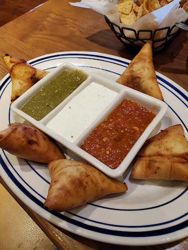 Mexican Restaurant «Tupinamba Cafe», reviews and photos, 9665 N Central Expy #142, Dallas, TX 75231, USA