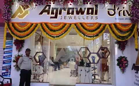 Agrawal Jewellers image