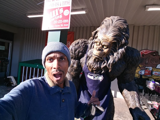 Hardware Store «AgriShop Tacoma Ace Hdwe», reviews and photos, 2012 S 12th St, Tacoma, WA 98405, USA