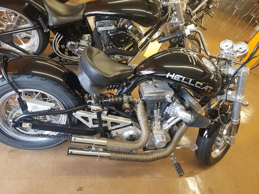 Motorcycle Dealer «Outlaw Cycles, Inc.», reviews and photos, 1144 US-190 BUS, Covington, LA 70433, USA