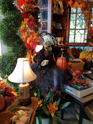 Florist «Flowers & Found Objects», reviews and photos, 521 E Las Olas Blvd, Fort Lauderdale, FL 33301, USA