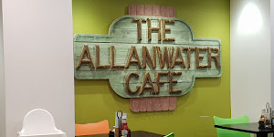 The Allanwater Cafe