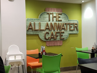 The Allanwater Cafe