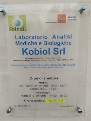 Laboratorio Analisi Mediche E Biologiche Kobiol (S.R.L.)