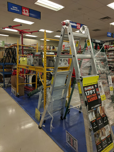 Hardware Store «Harbor Freight Tools», reviews and photos, 7555 NW Loop 410, San Antonio, TX 78245, USA
