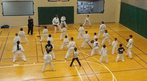 Youth Organization «Haselwood Family YMCA», reviews and photos, 3909 NW Randall Way, Silverdale, WA 98383, USA