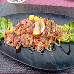 Photo n°1 de l'avis de Claudia.c fait le 12/09/2023 à 18:24 sur le  Ristorante Carnevale à Leinfelden-Echterdingen