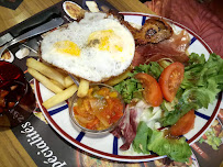 Milanesa du Restaurant français Le Navarre à Lourdes - n°7