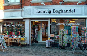 Lemvig Boghandel