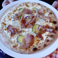 Photos du propriétaire du Pizzeria Pizz'ā Drémil-Lafage à Drémil-Lafage - n°2