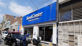 SaniCenter Chiclayo Ugarte