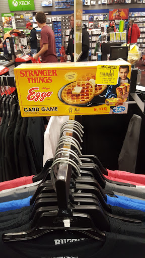 Video Game Store «GameStop», reviews and photos, 1903 Elizabethtown Rd, Leitchfield, KY 42754, USA