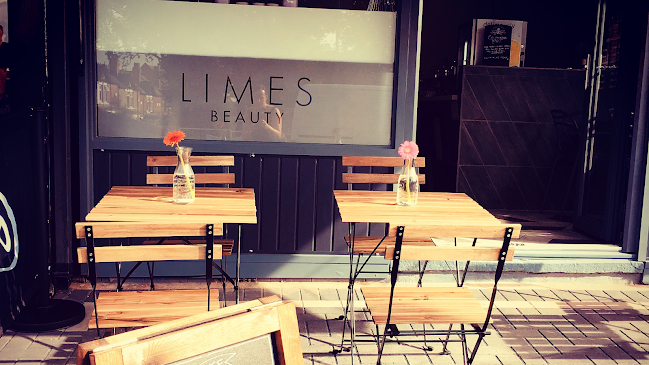 Limes Beauty - Beauty salon