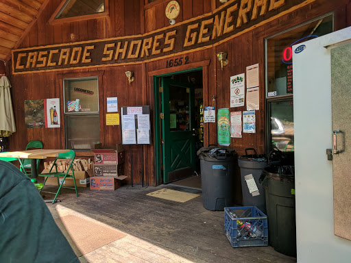 Cascade Shores General Store & Cafe, 16552 Pasquale Rd, Nevada City, CA 95959, USA, 