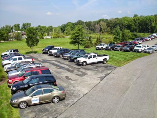 Used Car Dealer «Fidelity Auto & Truck Sales», reviews and photos, 8410 E Washington St, Chagrin Falls, OH 44023, USA