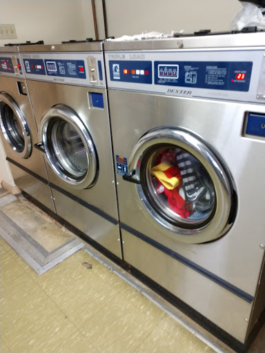 Laundromat «Self Service Laundry», reviews and photos, 74 Maryland Ave, Annapolis, MD 21401, USA