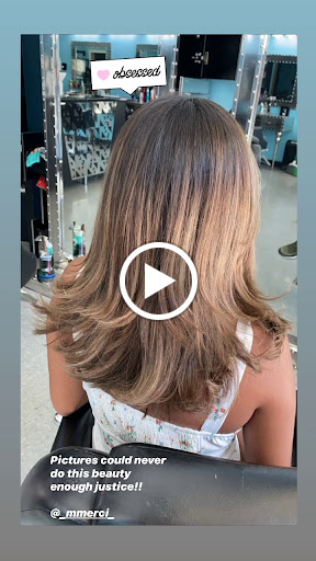 Beauty Salon «J.Lex Salon & Brow Bar», reviews and photos, 416 Moody St, Waltham, MA 02453, USA