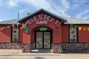 Mexican Cafe image