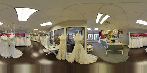 Dress Store «The White Dress», reviews and photos, 209 W Main St #101, Brighton, MI 48116, USA