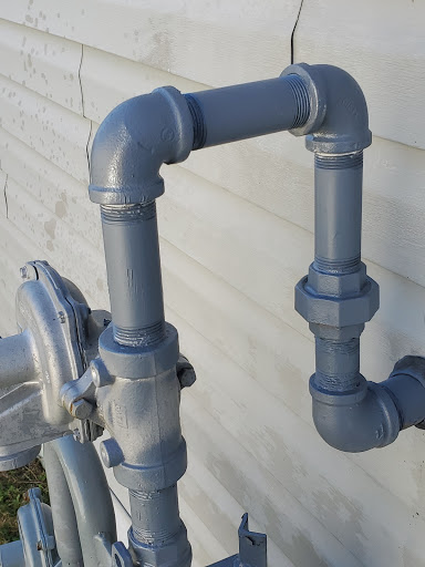 Plumber «Roto-Rooter Plumbing & Drain Services», reviews and photos, 2001 Old Greenbrier Rd, Chesapeake, VA 23320, USA