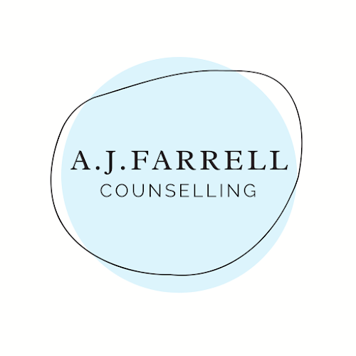 A. J. Farrell Counselling - Counselor